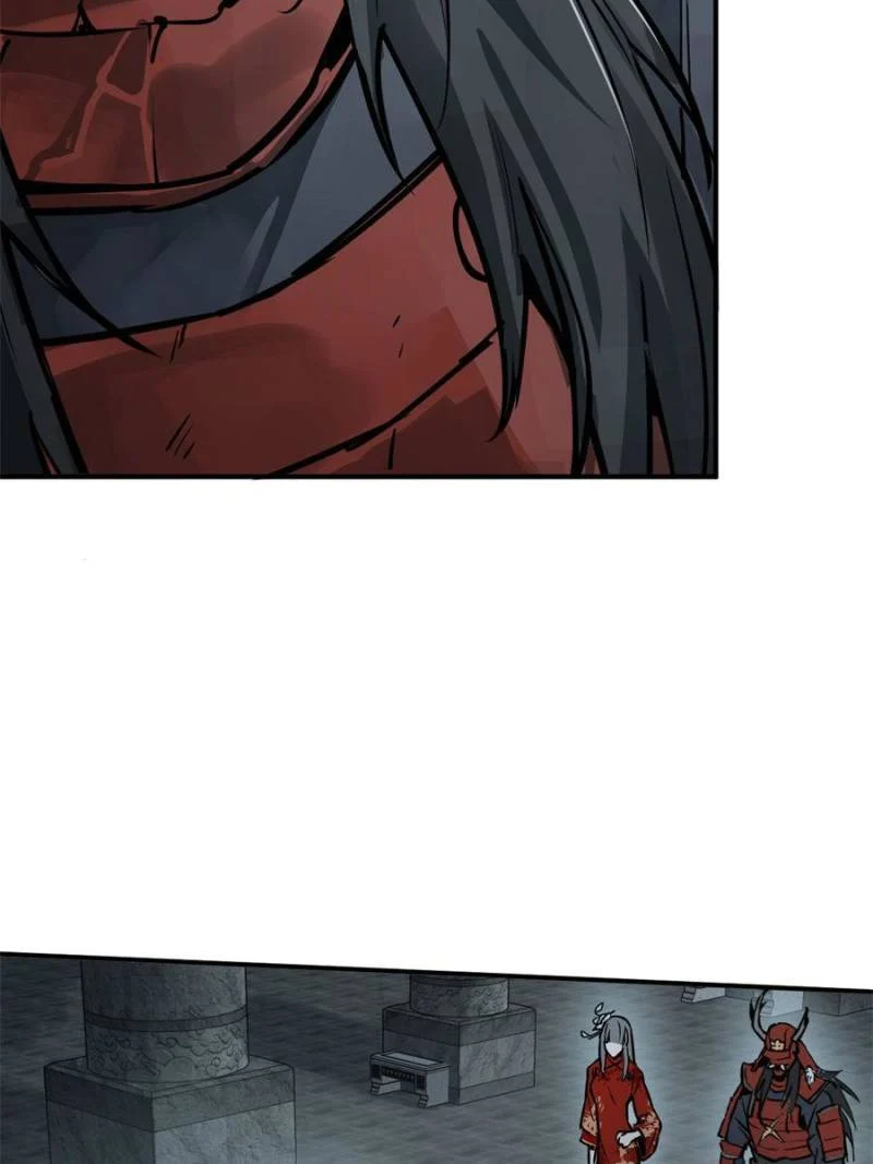 Another Beginning With the Guhuo Bird Chapter 245 - Page 65