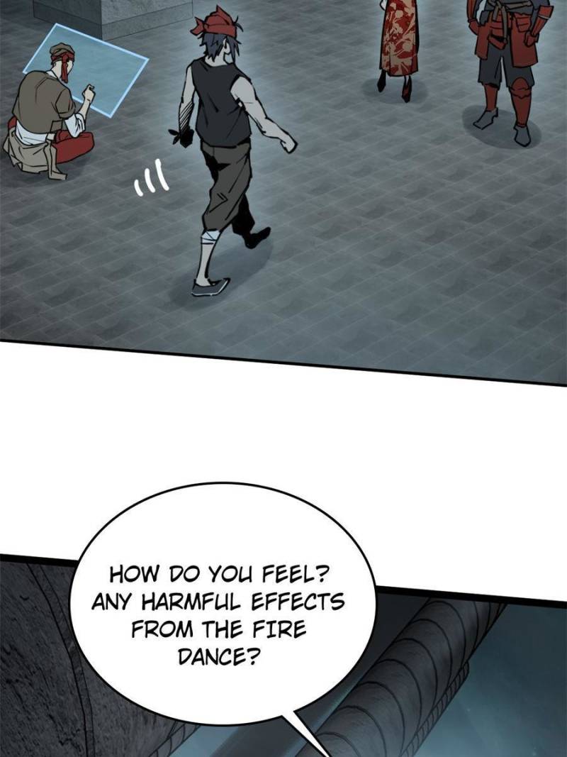 Another Beginning With the Guhuo Bird Chapter 245 - Page 66
