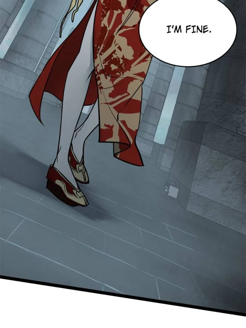 Another Beginning With the Guhuo Bird Chapter 245 - Page 68