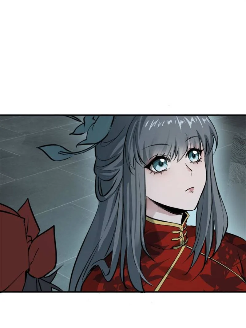 Another Beginning With the Guhuo Bird Chapter 245 - Page 70