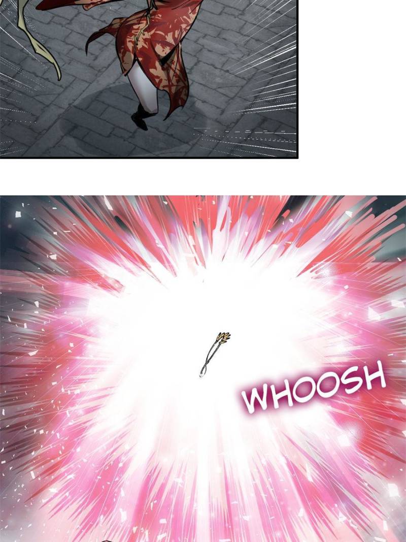 Another Beginning With the Guhuo Bird Chapter 245 - Page 78