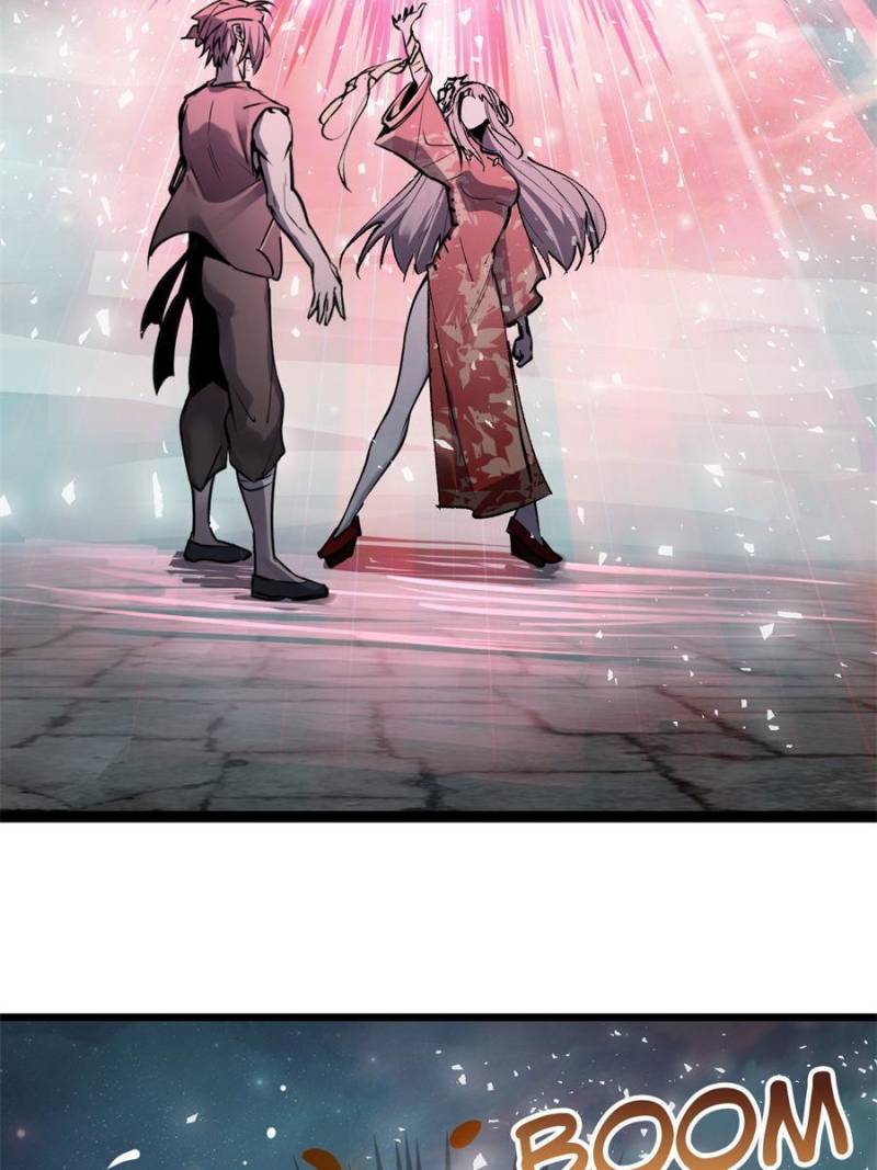 Another Beginning With the Guhuo Bird Chapter 245 - Page 79