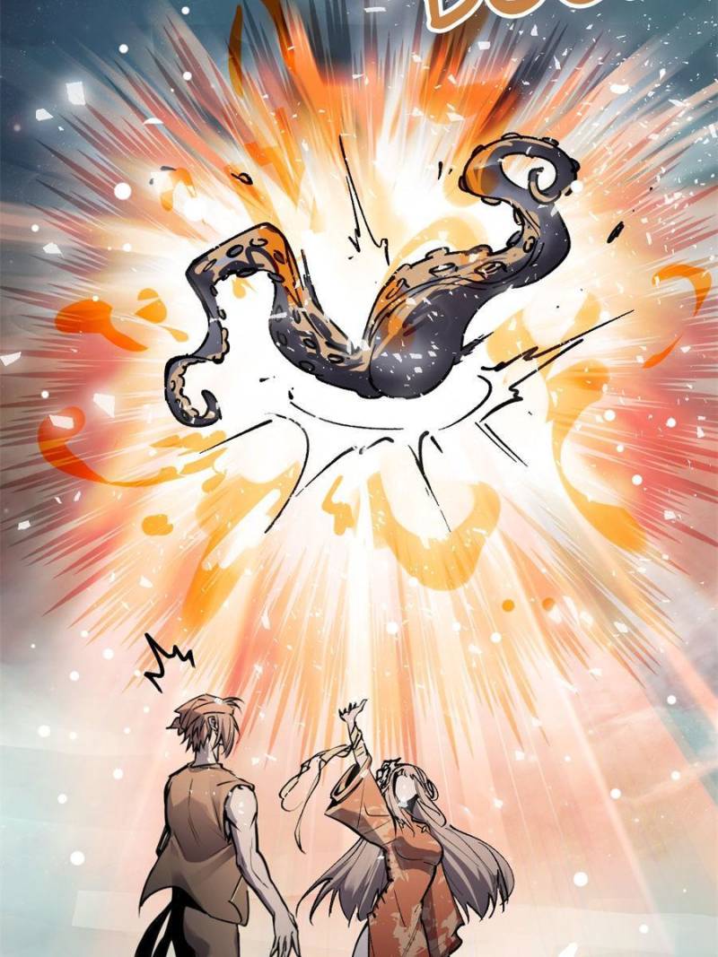 Another Beginning With the Guhuo Bird Chapter 245 - Page 80
