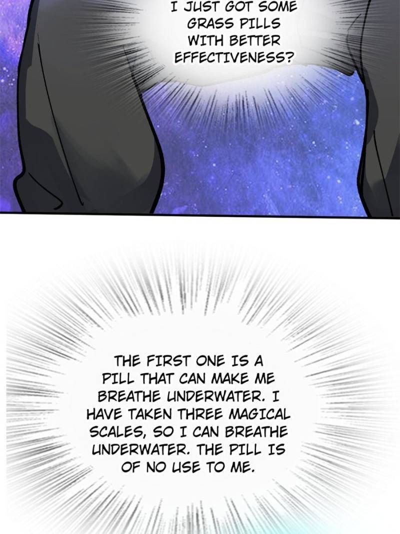 Another Beginning With the Guhuo Bird Chapter 245 - Page 9