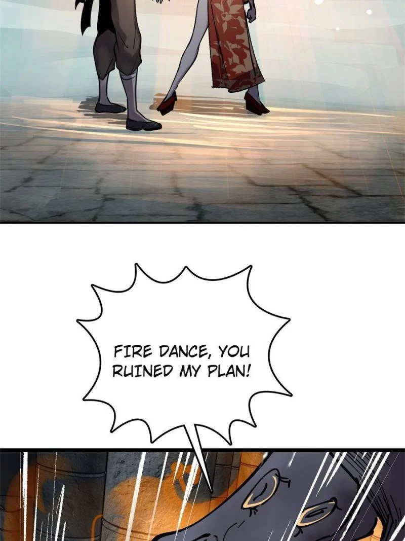 Another Beginning With the Guhuo Bird Chapter 245 - Page 81