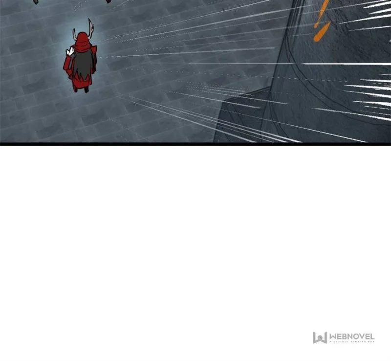 Another Beginning With the Guhuo Bird Chapter 245 - Page 83