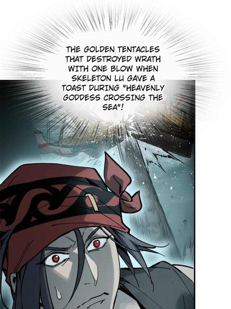 Another Beginning With the Guhuo Bird Chapter 245 - Page 84