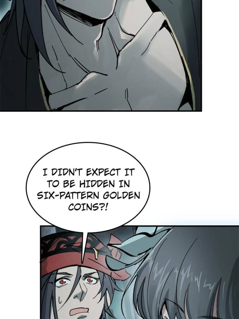 Another Beginning With the Guhuo Bird Chapter 245 - Page 85