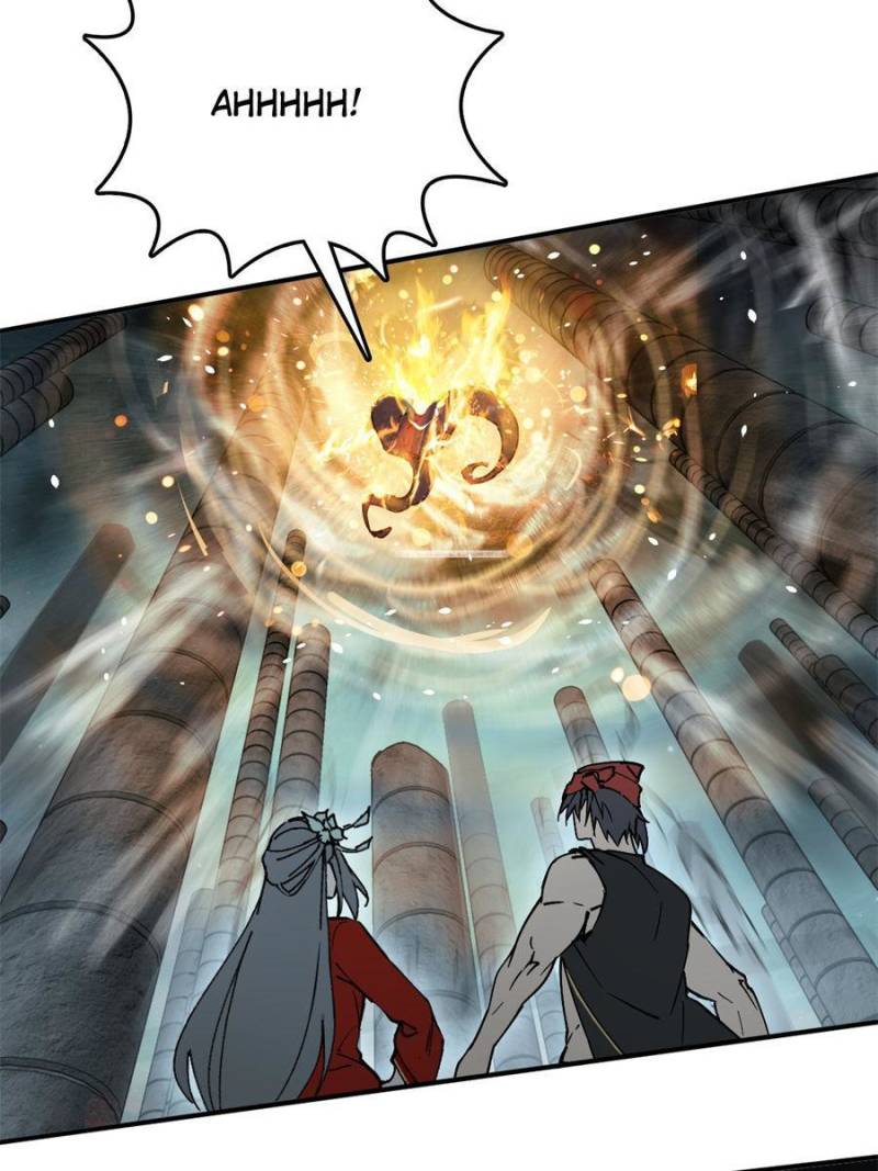 Another Beginning With the Guhuo Bird Chapter 245 - Page 87