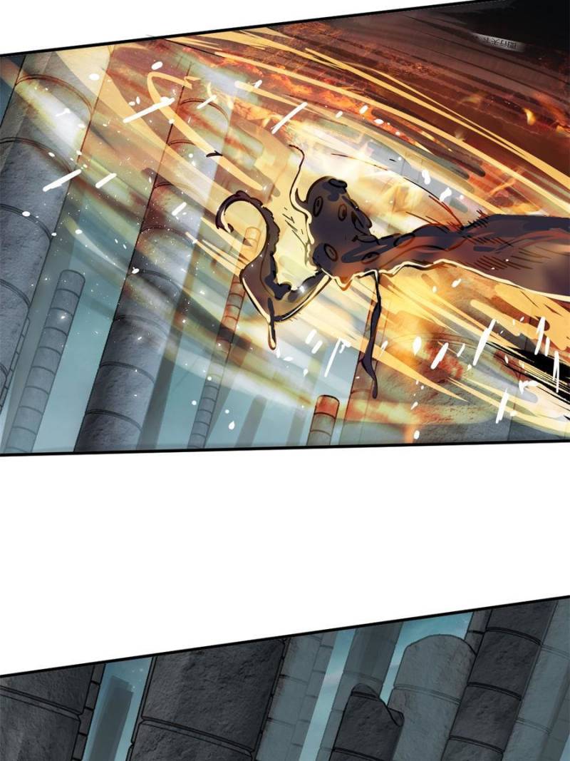 Another Beginning With the Guhuo Bird Chapter 245 - Page 88