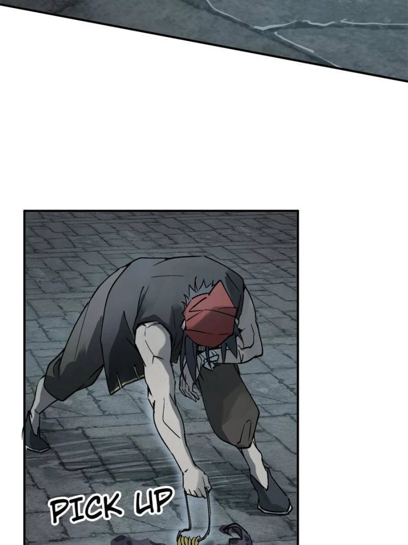 Another Beginning With the Guhuo Bird Chapter 245 - Page 92
