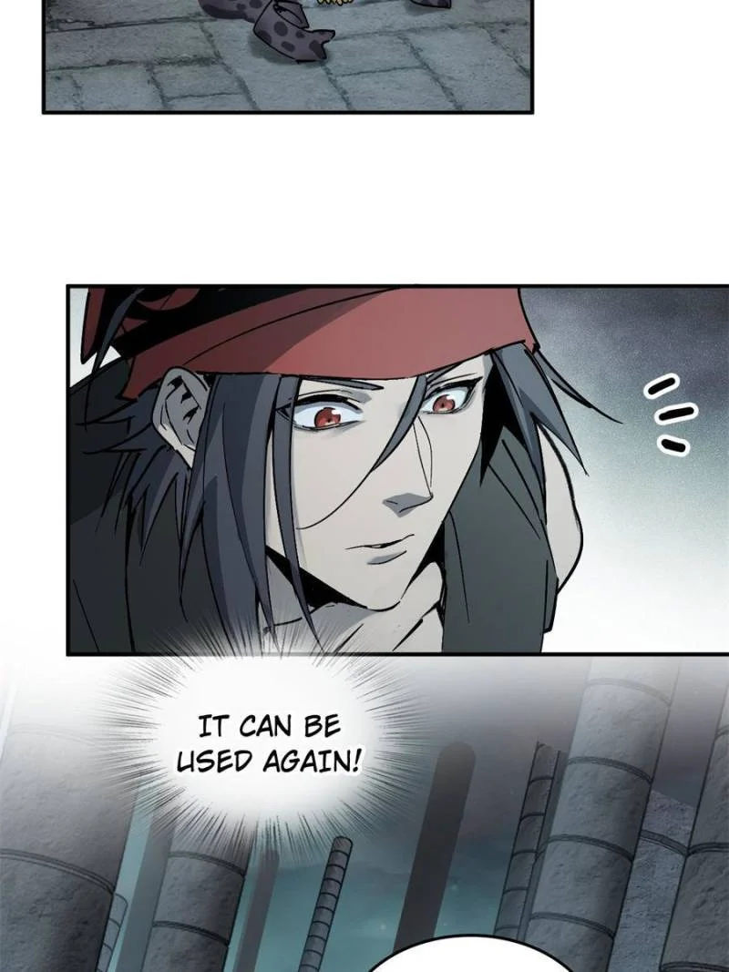 Another Beginning With the Guhuo Bird Chapter 245 - Page 93