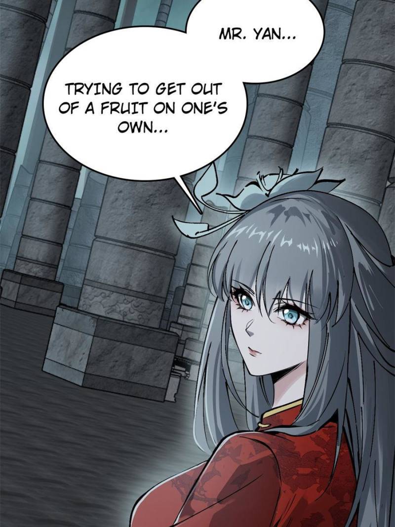 Another Beginning With the Guhuo Bird Chapter 245 - Page 94