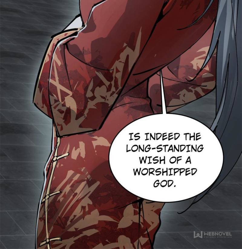 Another Beginning With the Guhuo Bird Chapter 245 - Page 95