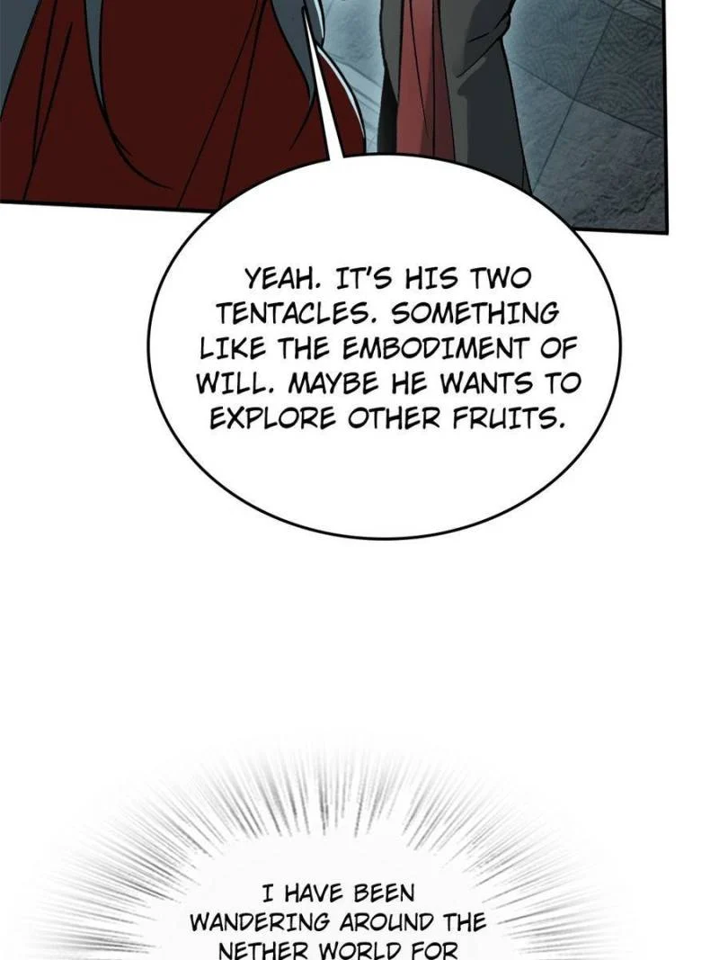 Another Beginning With the Guhuo Bird Chapter 245 - Page 97