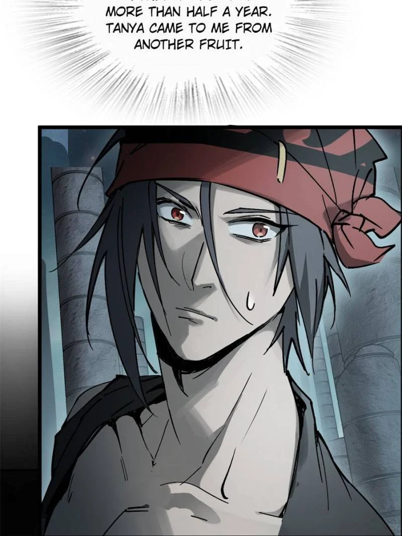 Another Beginning With the Guhuo Bird Chapter 245 - Page 98