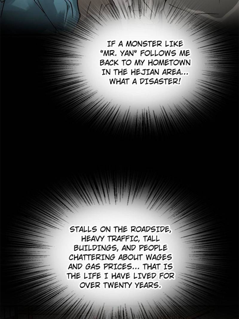 Another Beginning With the Guhuo Bird Chapter 245 - Page 100