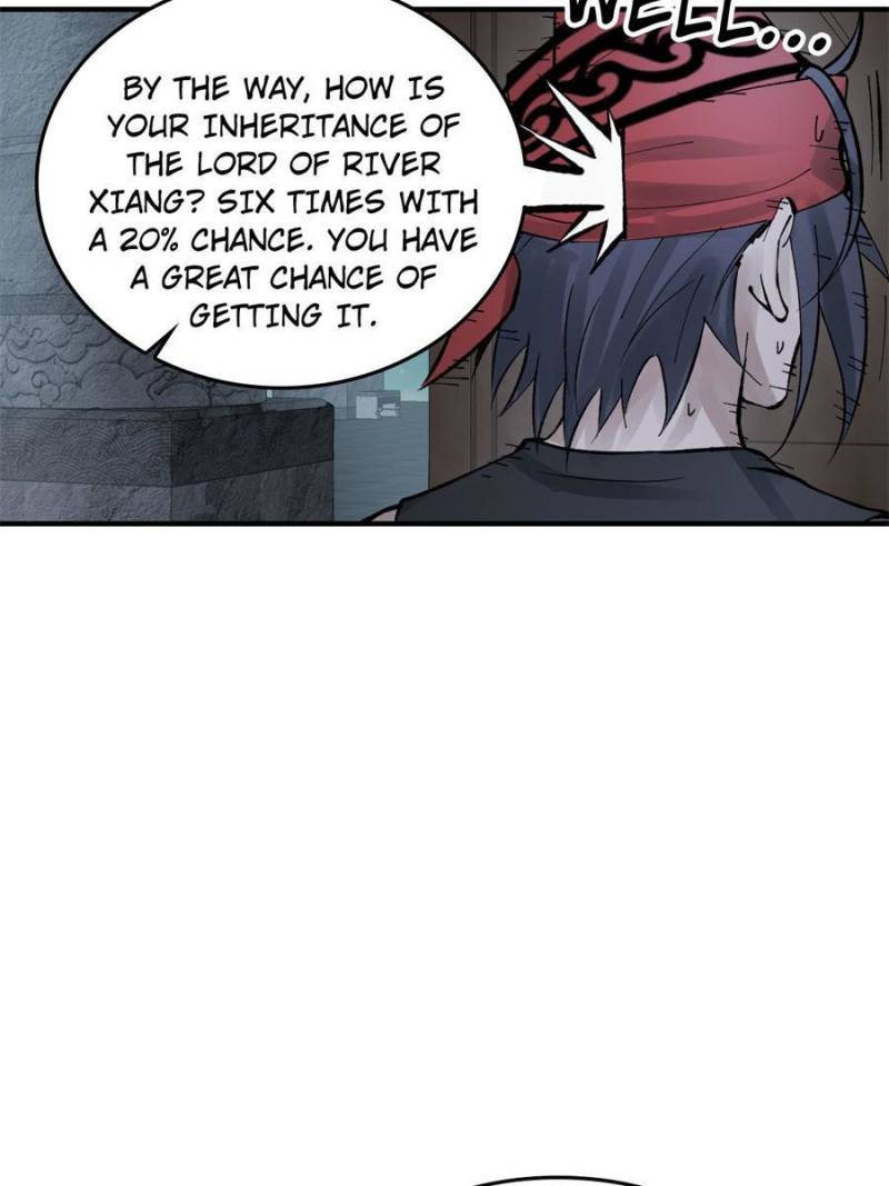 Another Beginning With the Guhuo Bird Chapter 246 - Page 11