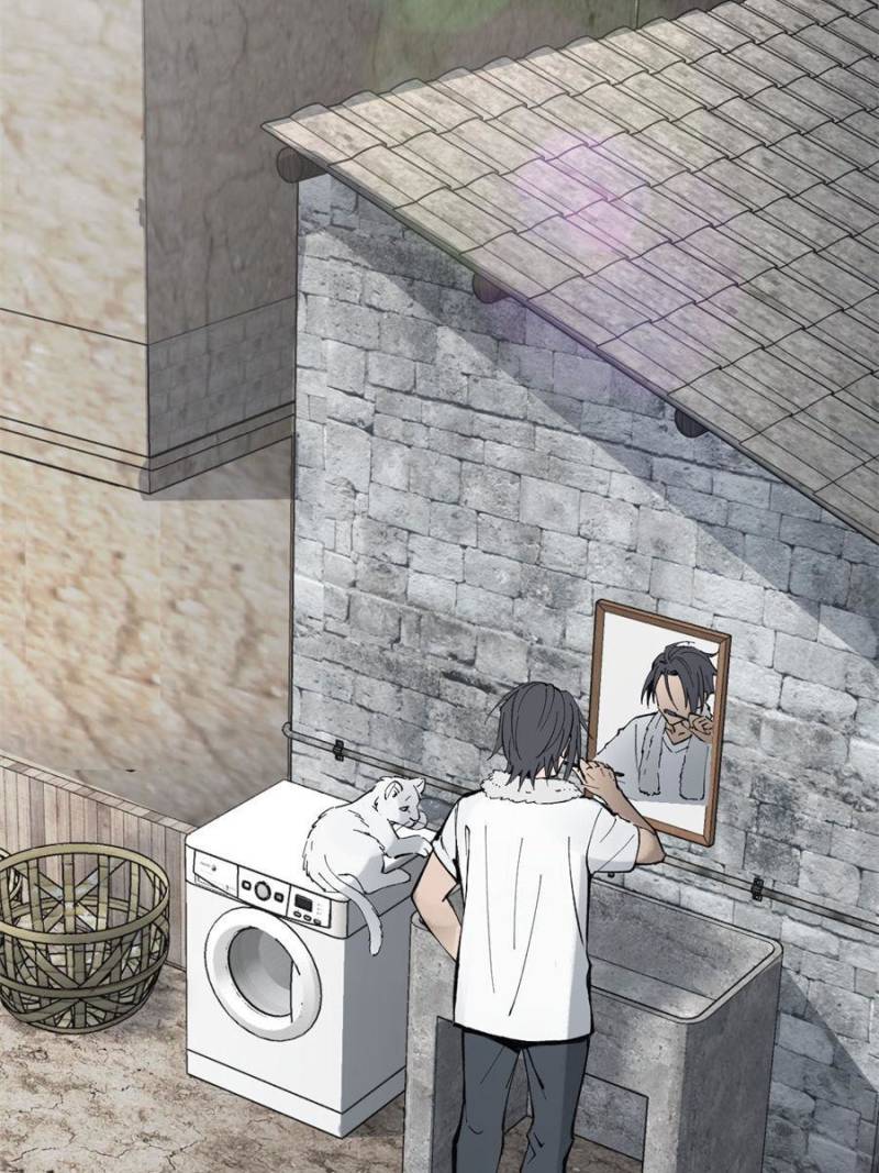 Another Beginning With the Guhuo Bird Chapter 246 - Page 15