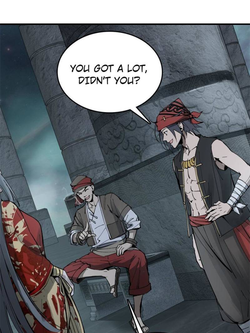 Another Beginning With the Guhuo Bird Chapter 246 - Page 3