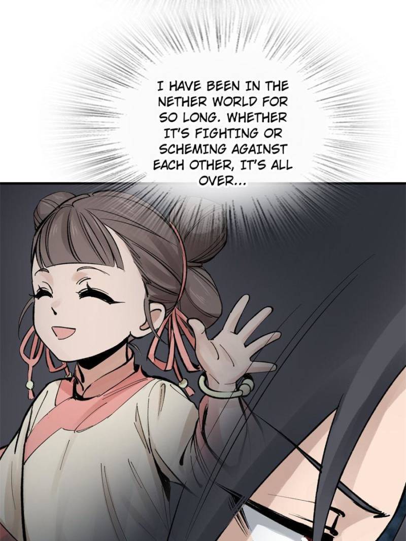 Another Beginning With the Guhuo Bird Chapter 246 - Page 23