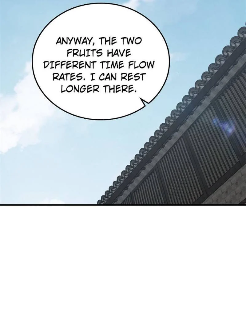 Another Beginning With the Guhuo Bird Chapter 246 - Page 25