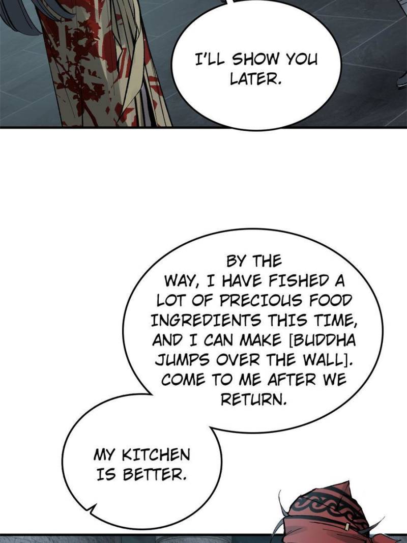 Another Beginning With the Guhuo Bird Chapter 246 - Page 4