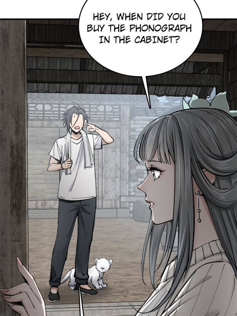 Another Beginning With the Guhuo Bird Chapter 246 - Page 32