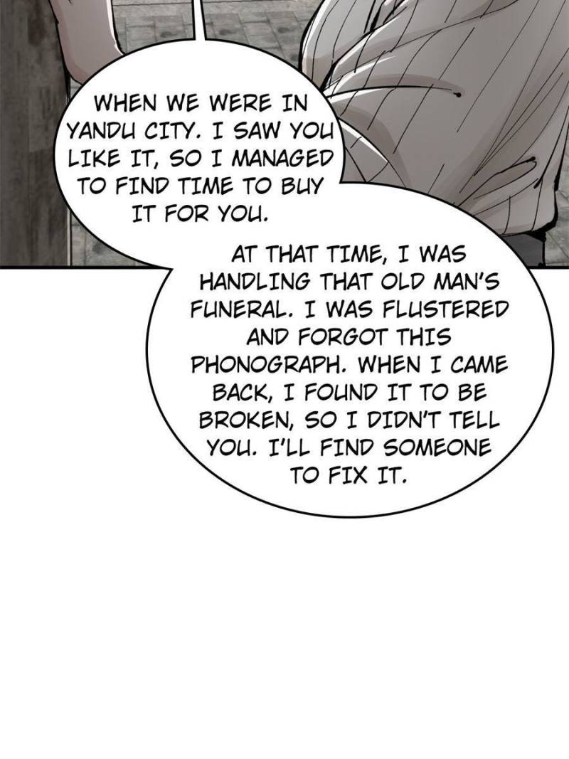 Another Beginning With the Guhuo Bird Chapter 246 - Page 33