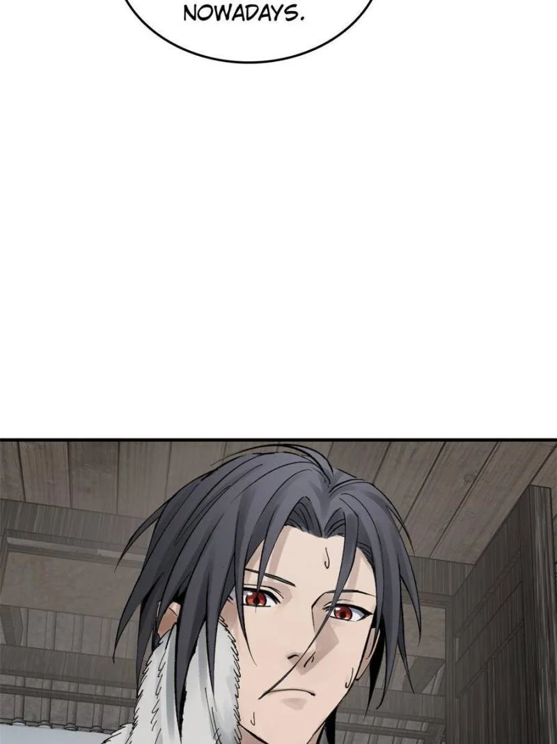 Another Beginning With the Guhuo Bird Chapter 246 - Page 35