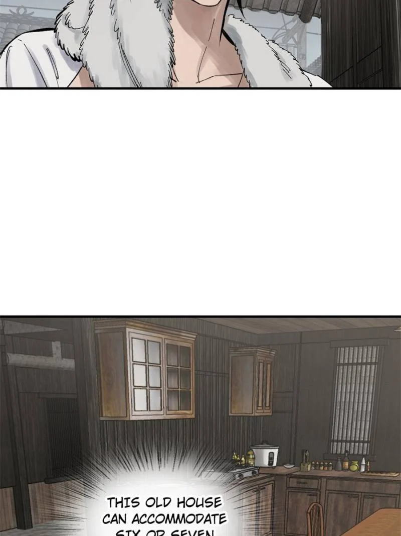 Another Beginning With the Guhuo Bird Chapter 246 - Page 36