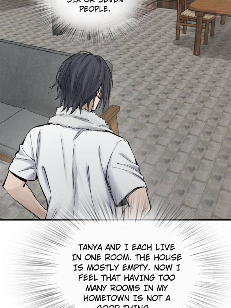Another Beginning With the Guhuo Bird Chapter 246 - Page 37