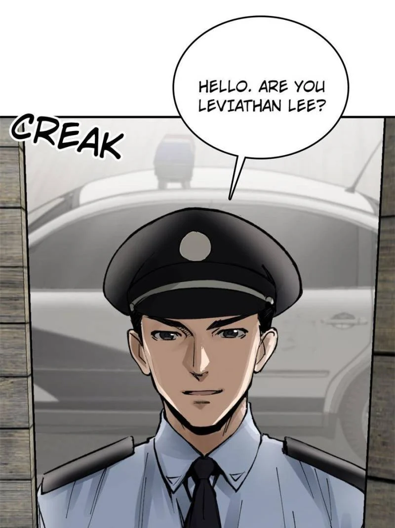 Another Beginning With the Guhuo Bird Chapter 246 - Page 44