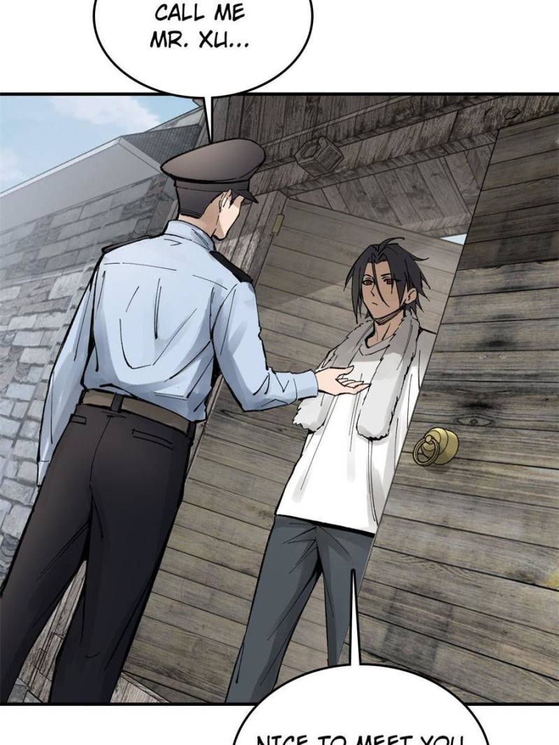 Another Beginning With the Guhuo Bird Chapter 246 - Page 46