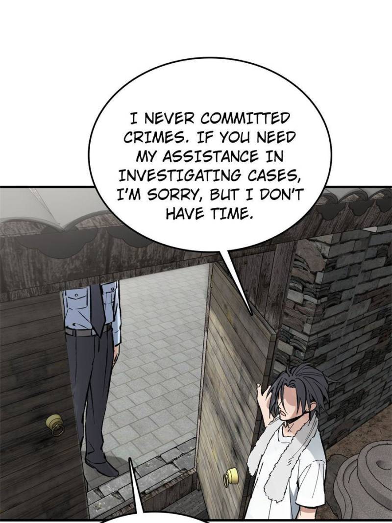 Another Beginning With the Guhuo Bird Chapter 246 - Page 50