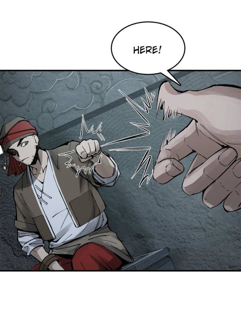 Another Beginning With the Guhuo Bird Chapter 246 - Page 6