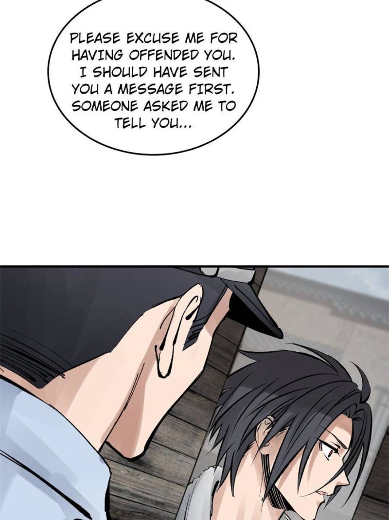 Another Beginning With the Guhuo Bird Chapter 246 - Page 51