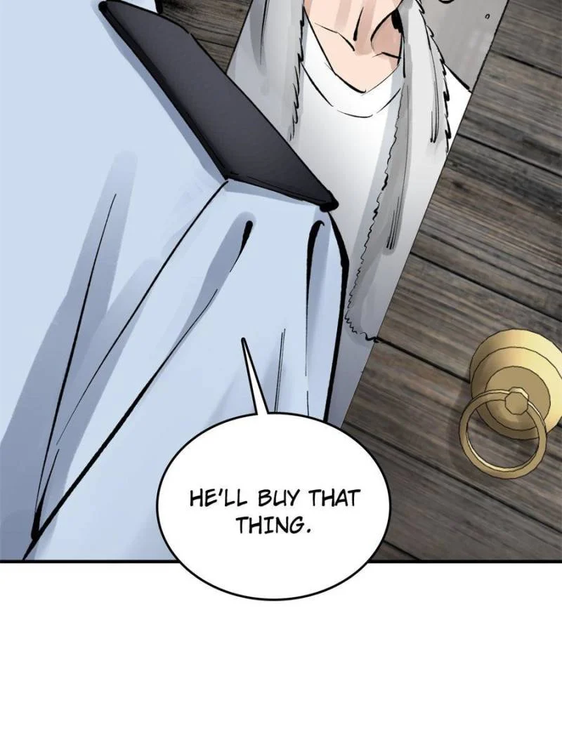 Another Beginning With the Guhuo Bird Chapter 246 - Page 52