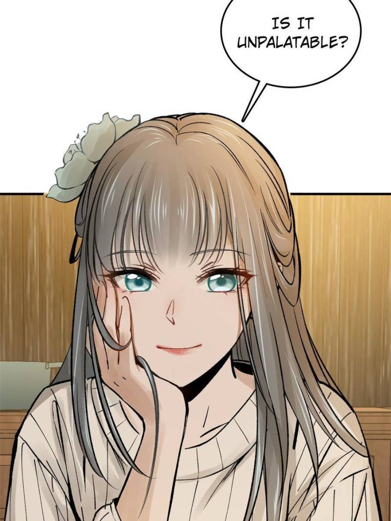 Another Beginning With the Guhuo Bird Chapter 246 - Page 59
