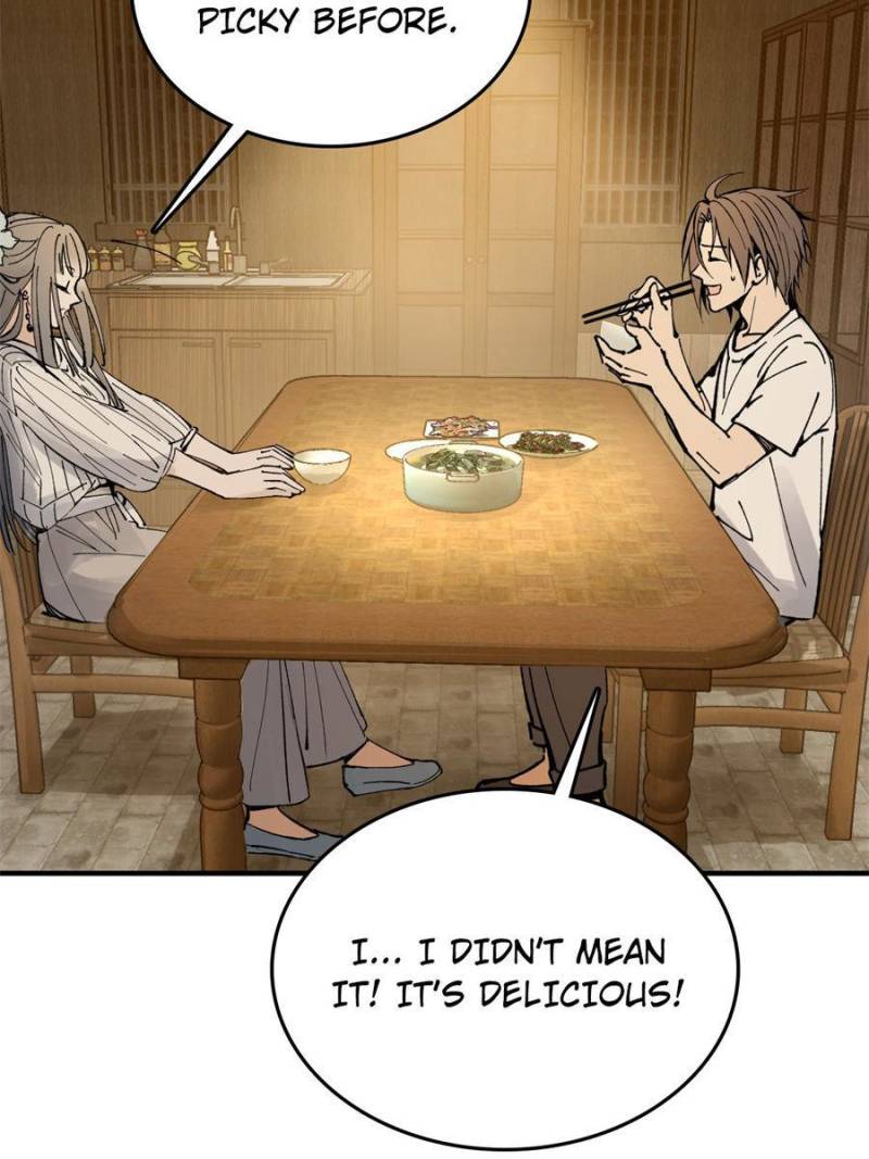 Another Beginning With the Guhuo Bird Chapter 246 - Page 61