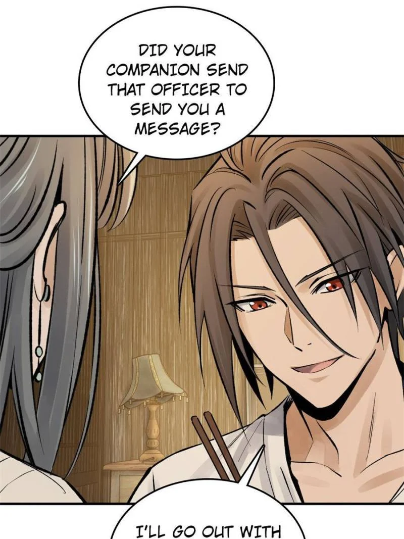 Another Beginning With the Guhuo Bird Chapter 246 - Page 62