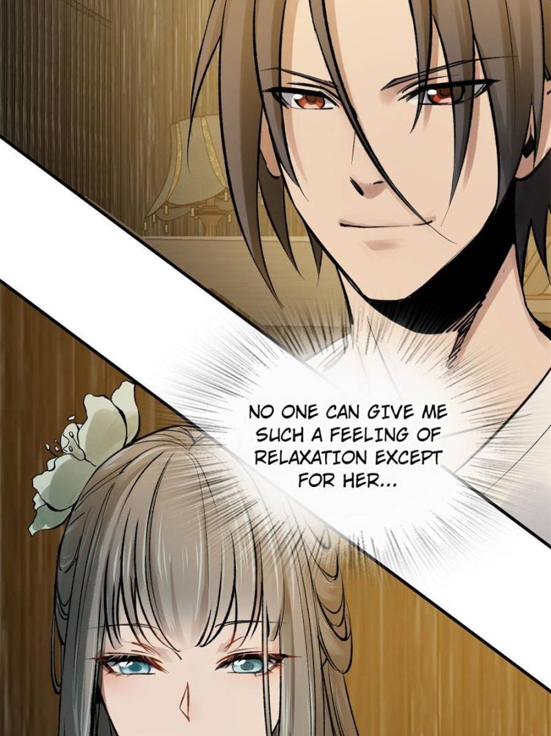 Another Beginning With the Guhuo Bird Chapter 246 - Page 66