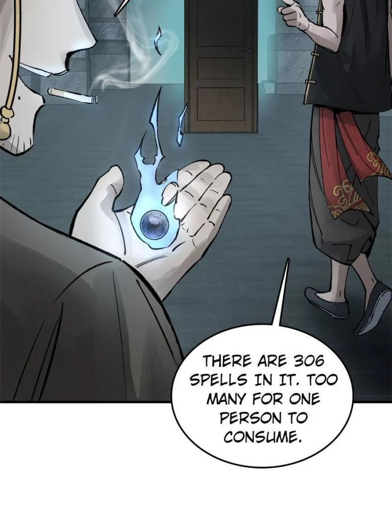 Another Beginning With the Guhuo Bird Chapter 246 - Page 8
