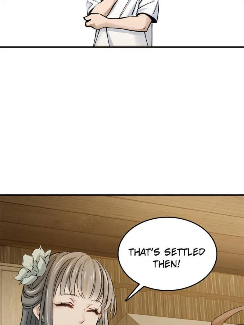 Another Beginning With the Guhuo Bird Chapter 246 - Page 75