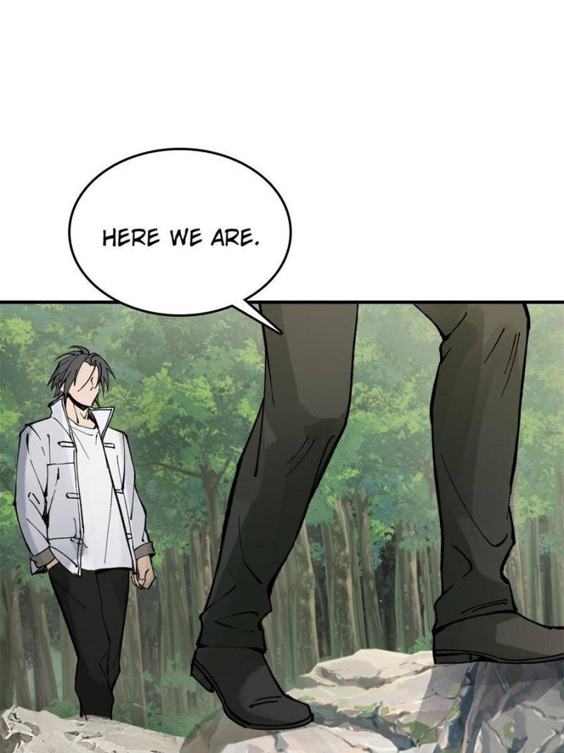 Another Beginning With the Guhuo Bird Chapter 246 - Page 87
