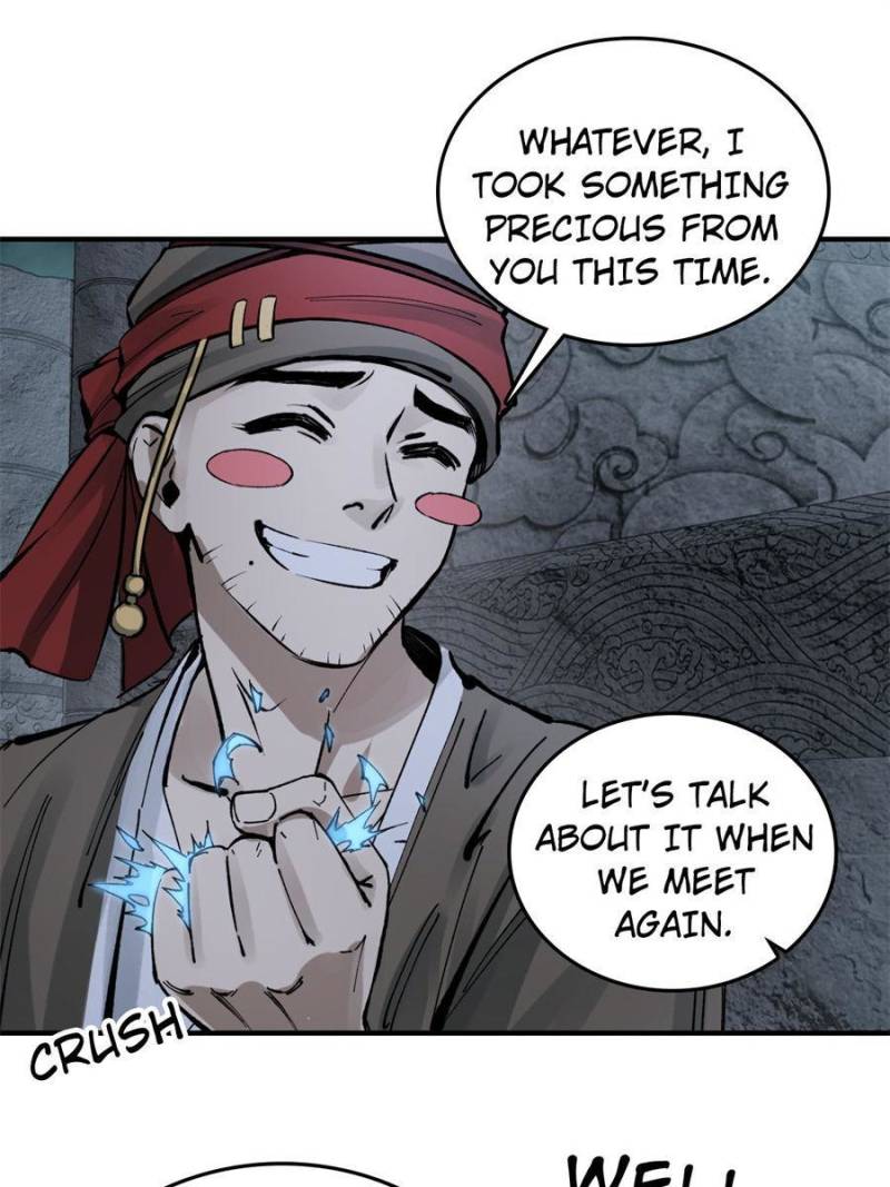 Another Beginning With the Guhuo Bird Chapter 246 - Page 10