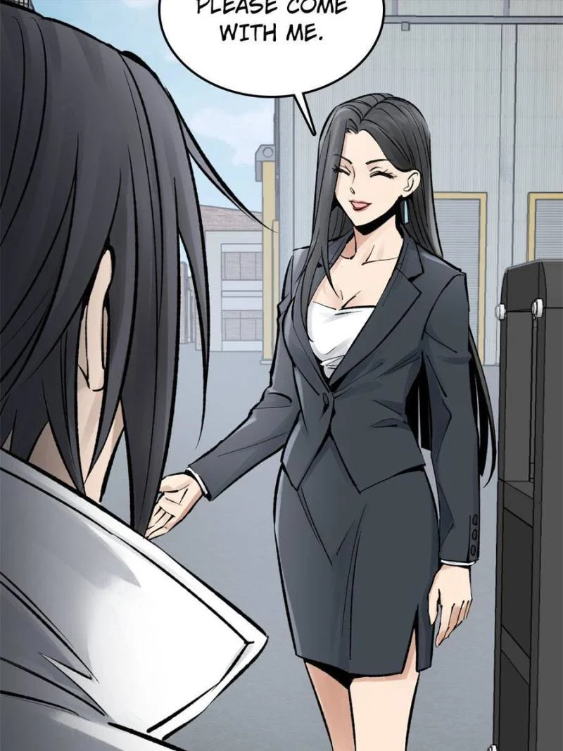 Another Beginning With the Guhuo Bird Chapter 246 - Page 95