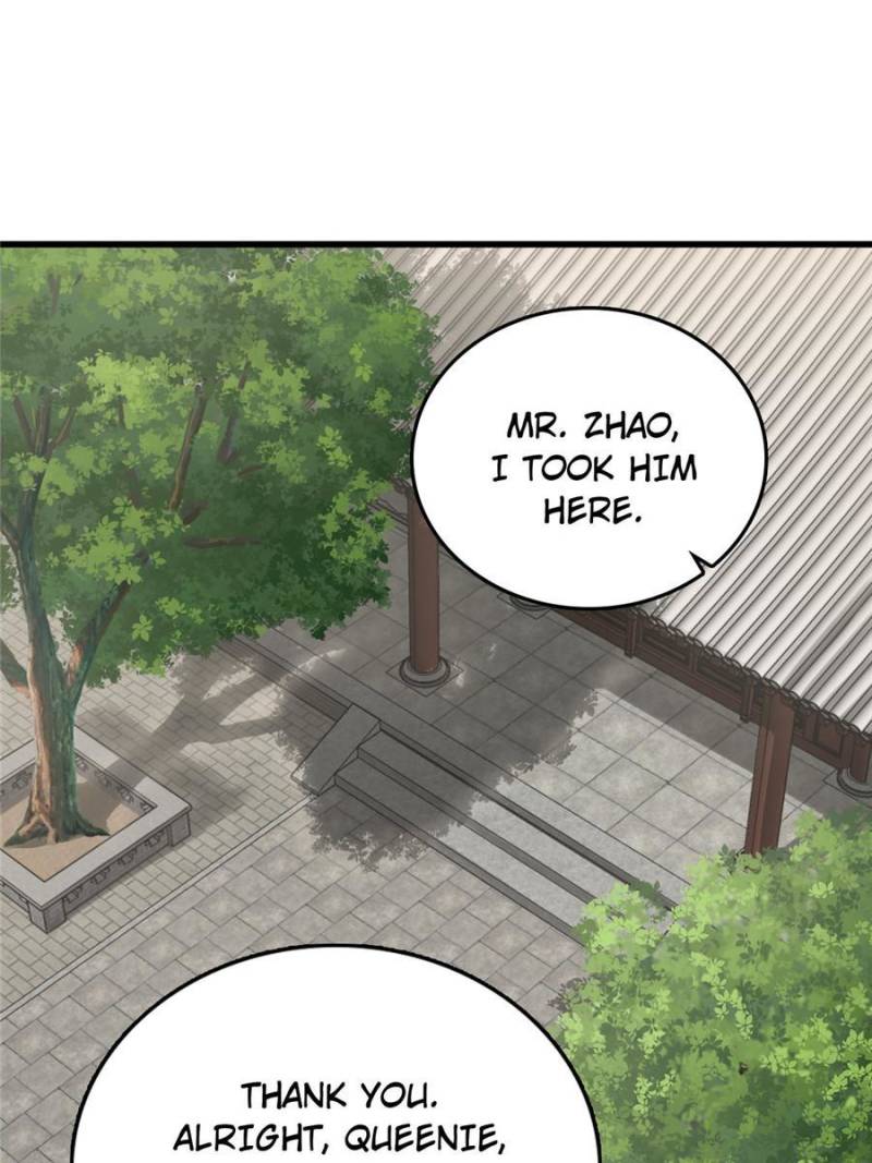 Another Beginning With the Guhuo Bird Chapter 247 - Page 19