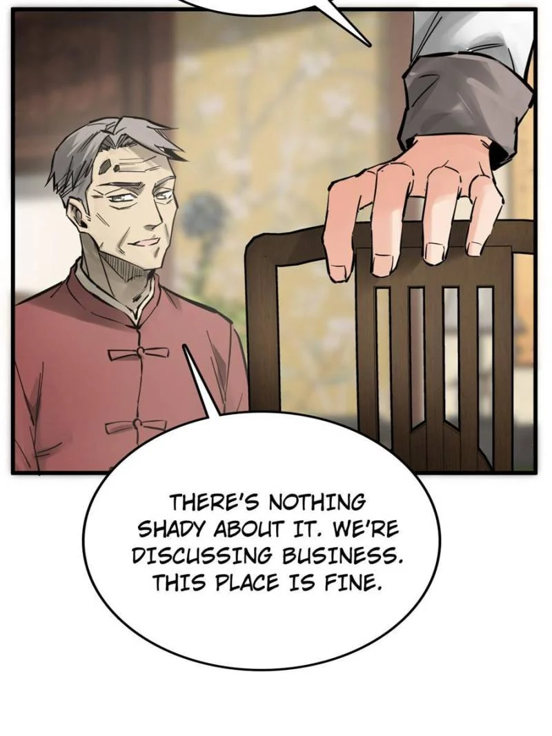 Another Beginning With the Guhuo Bird Chapter 247 - Page 24