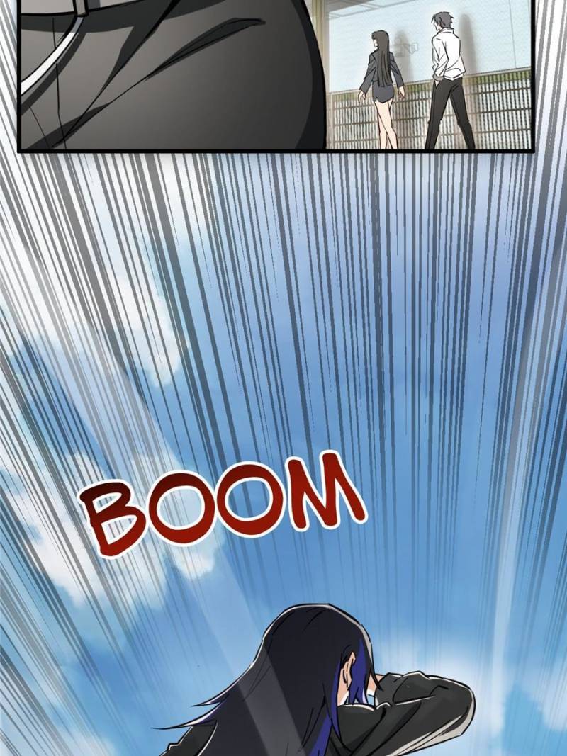 Another Beginning With the Guhuo Bird Chapter 247 - Page 4